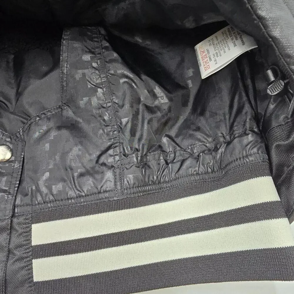 Core‎ Jacket Black Powder Room S Black 5000mm (98-2) - Picture 11 of 16